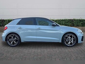 Used Audi A1 2025 for sale - 77176568: Photo