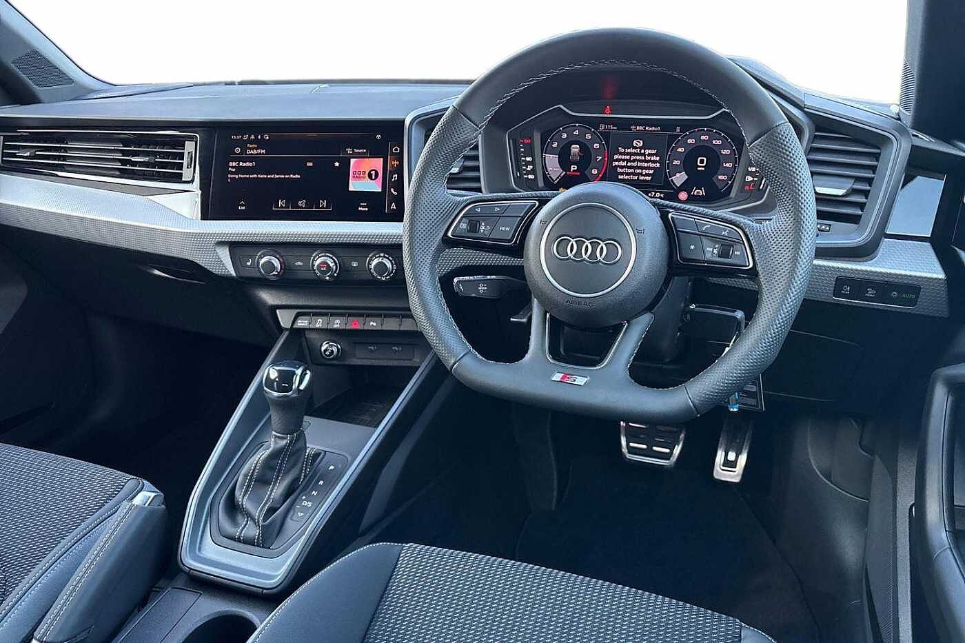 Used Audi A1 2025 for sale - 77176568: Photo 6