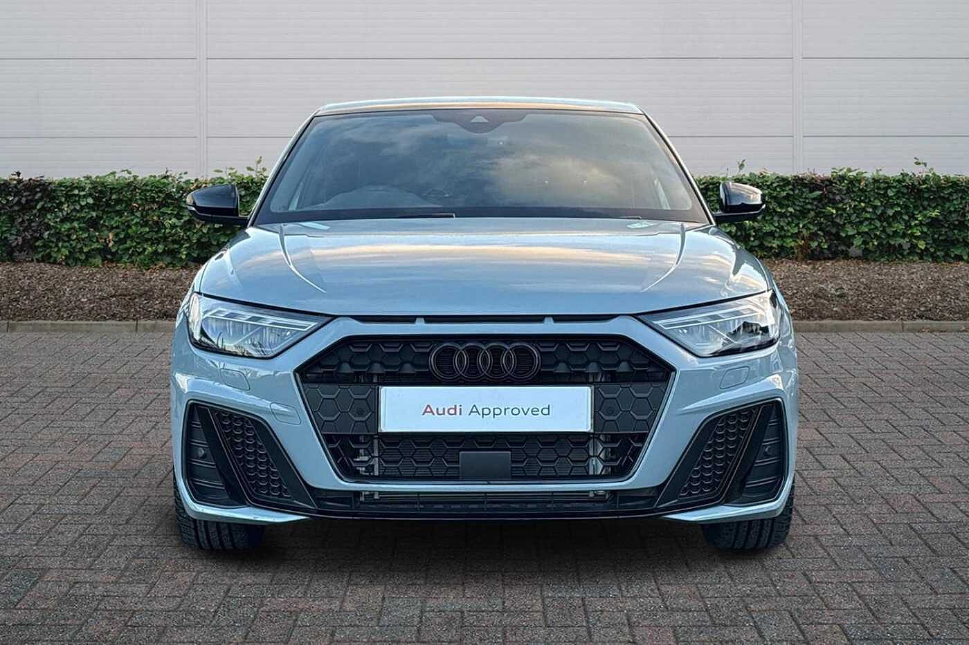 Used Audi A1 2025 for sale - 77176568: Photo 7