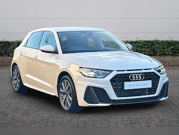 Audi A1 feature image