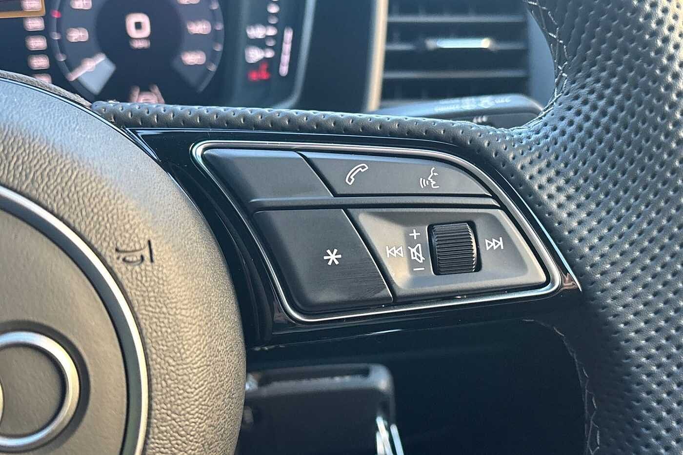 Used Audi A1 2025 for sale - 77176906: Photo 22