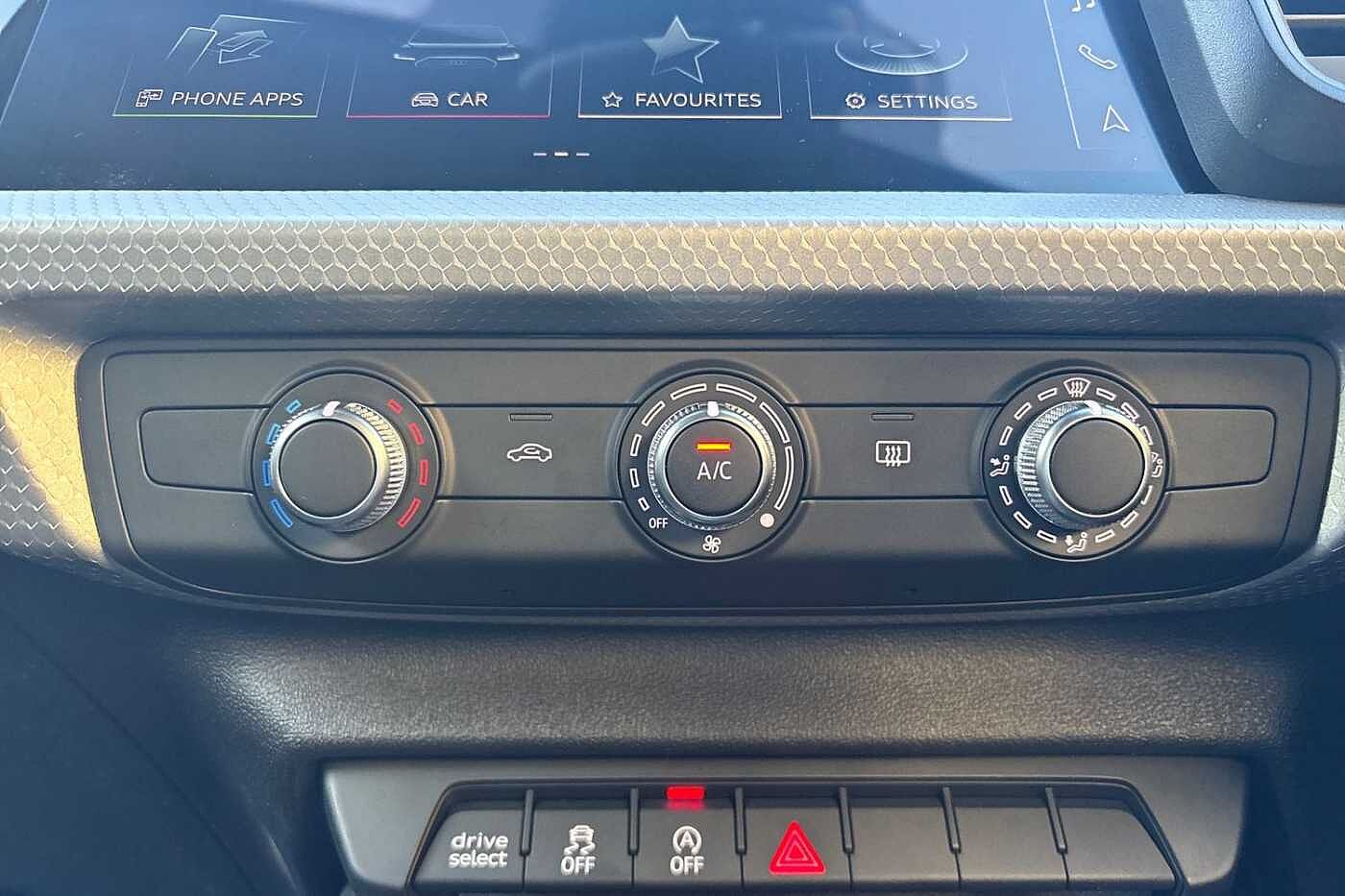 Used Audi A1 2025 for sale - 77176906: Photo 24