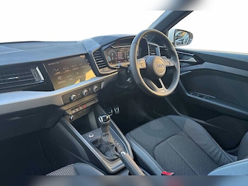 Used Audi A1 2025 for sale - 77176906: Photo