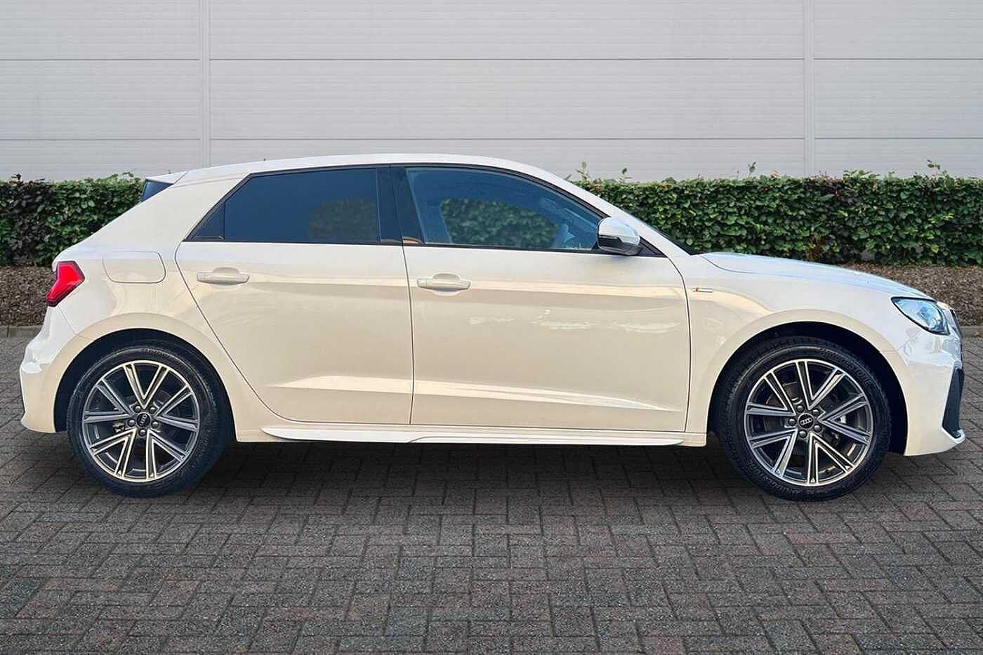 Used Audi A1 2025 for sale - 77176906: Photo 4