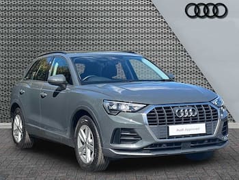 Used Audi Q3 2021 for sale - 79659202: Photo