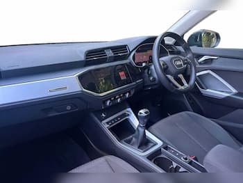 Used Audi Q3 2021 for sale - 79659202: Photo