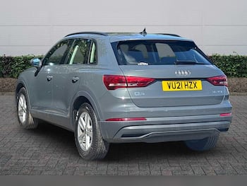 Used Audi Q3 2021 for sale - 79659202: Photo