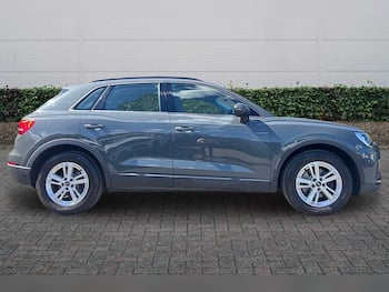 Used Audi Q3 2021 for sale - 79659202: Photo