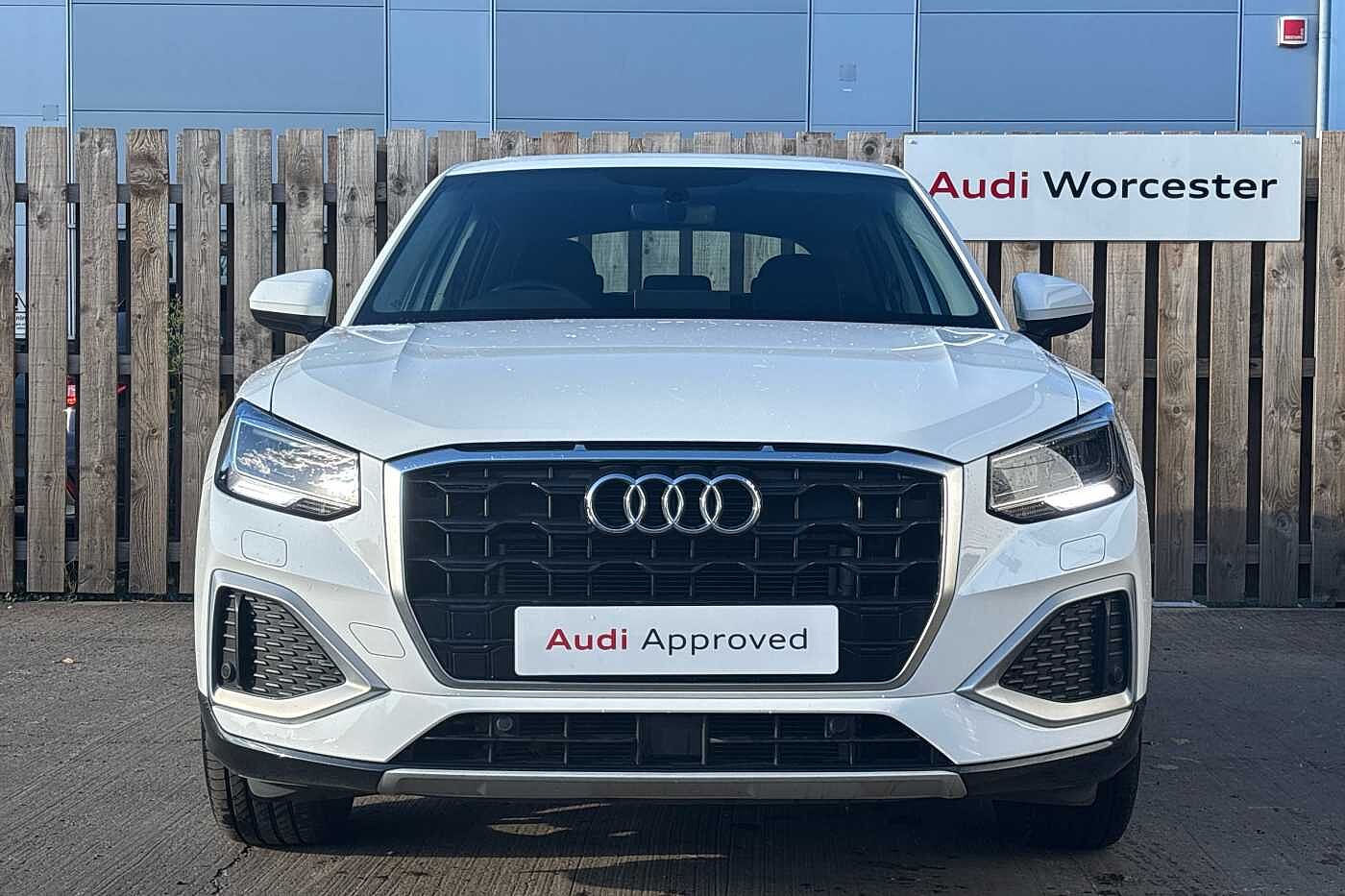 Used Audi Q2 2023 for sale - 76111625: Photo 10