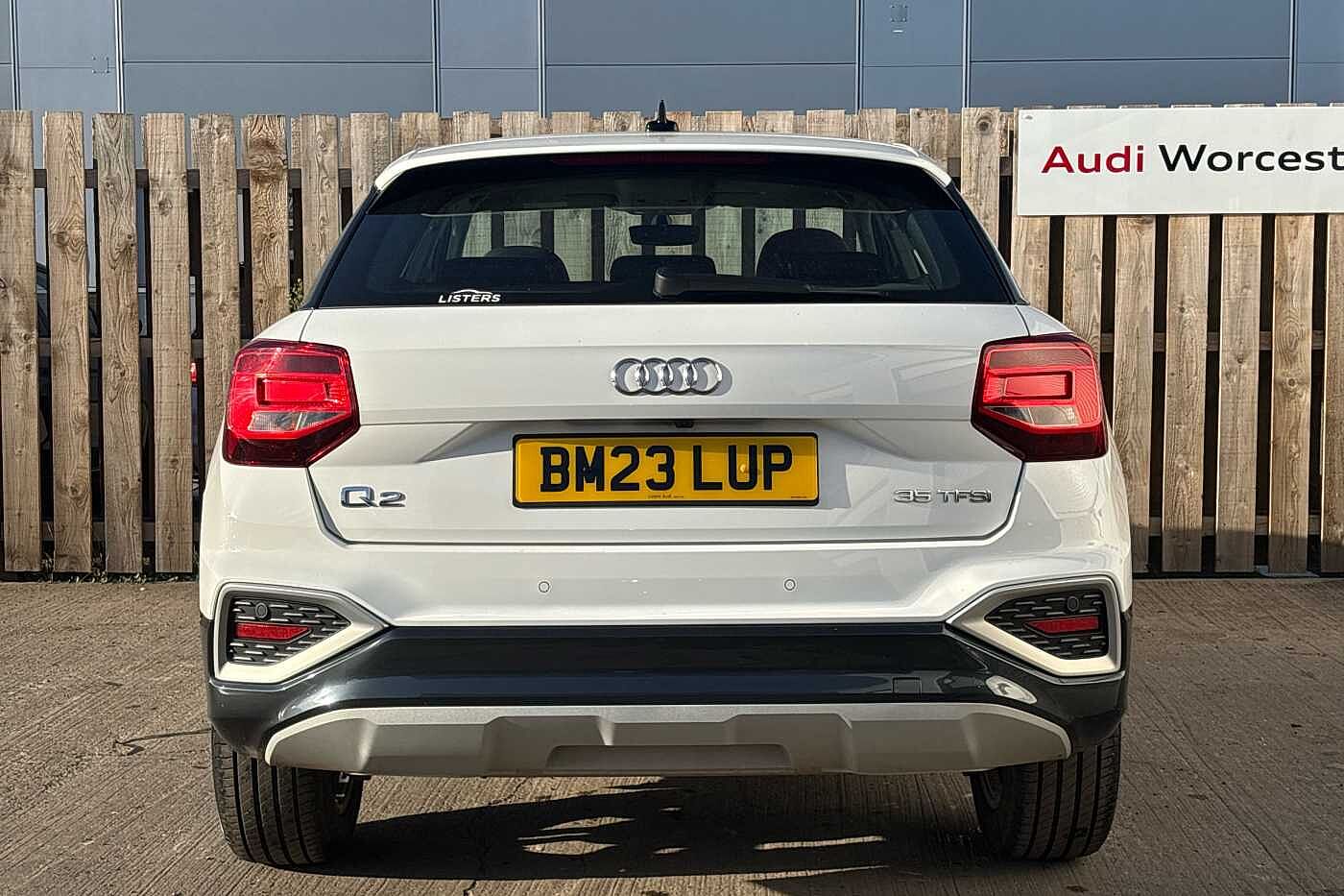 Used Audi Q2 2023 for sale - 76111625: Photo 11