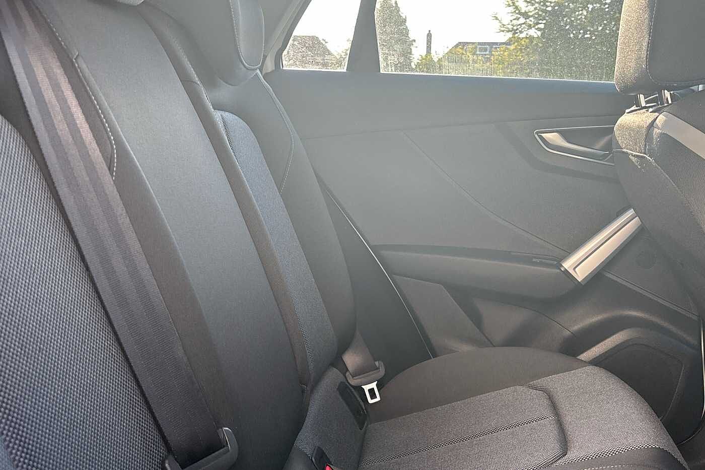 Used Audi Q2 2023 for sale - 76111625: Photo 15