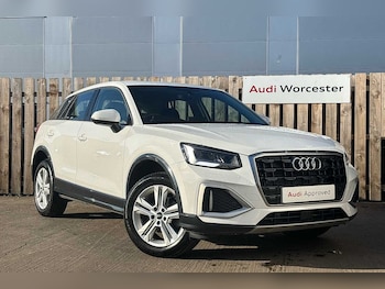 2023 (23) - 35 TFSI Sport 5dr S Tronic