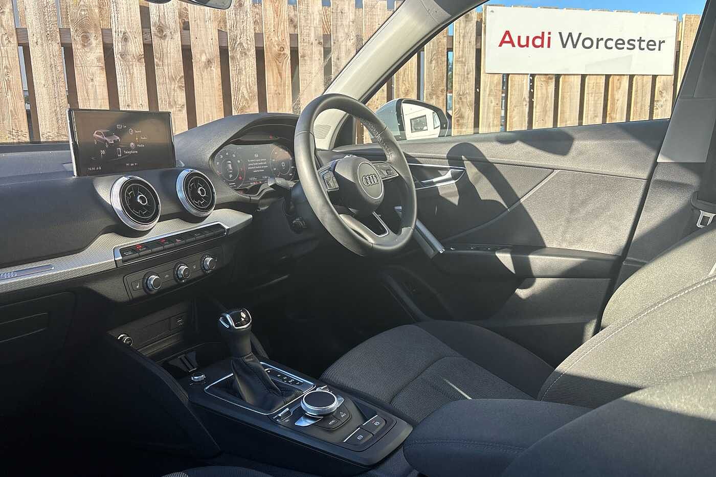 Used Audi Q2 2023 for sale - 76111625: Photo 2