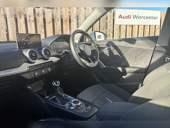 Used Audi Q2 2023 for sale - 76111625: Photo