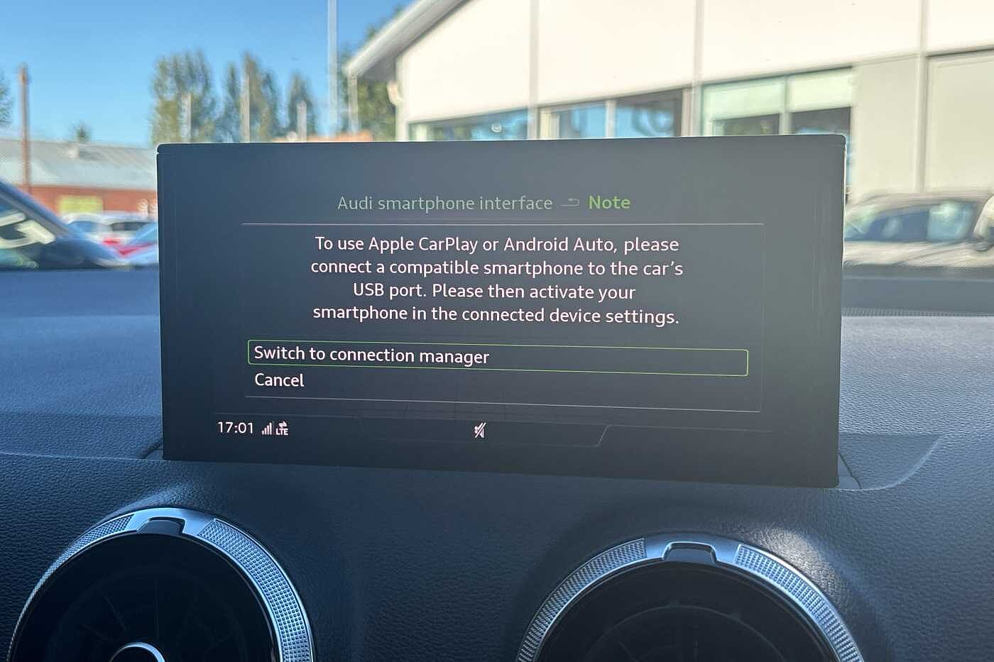 Used Audi Q2 2023 for sale - 76111625: Photo 31
