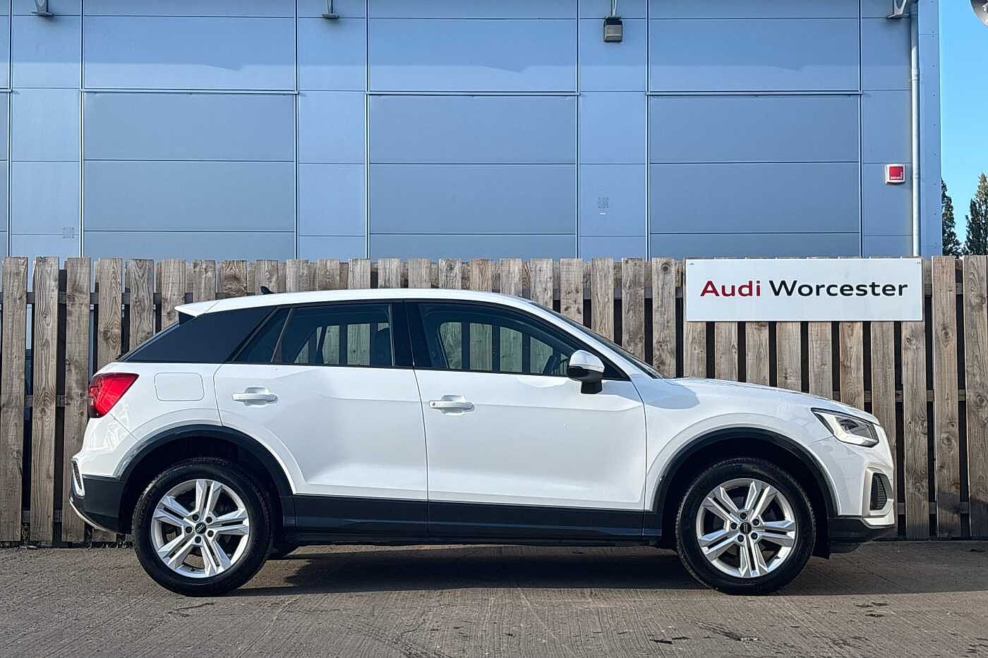 Used Audi Q2 2023 for sale - 76111625: Photo 4