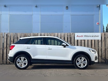Used Audi Q2 2023 for sale - 76111625: Photo