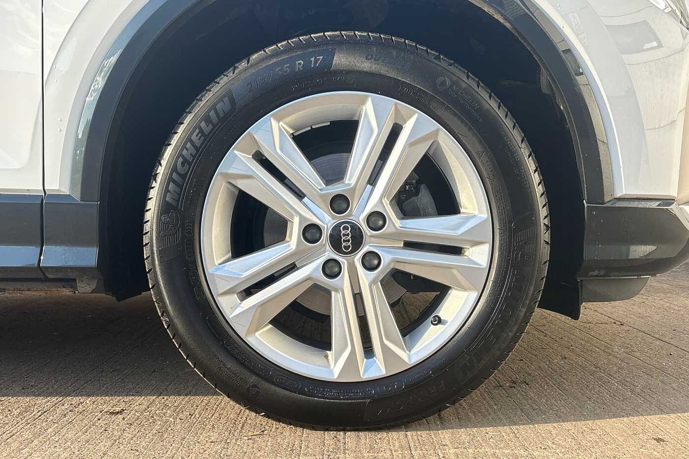 Used Audi Q2 2023 for sale - 76111625: Photo 5
