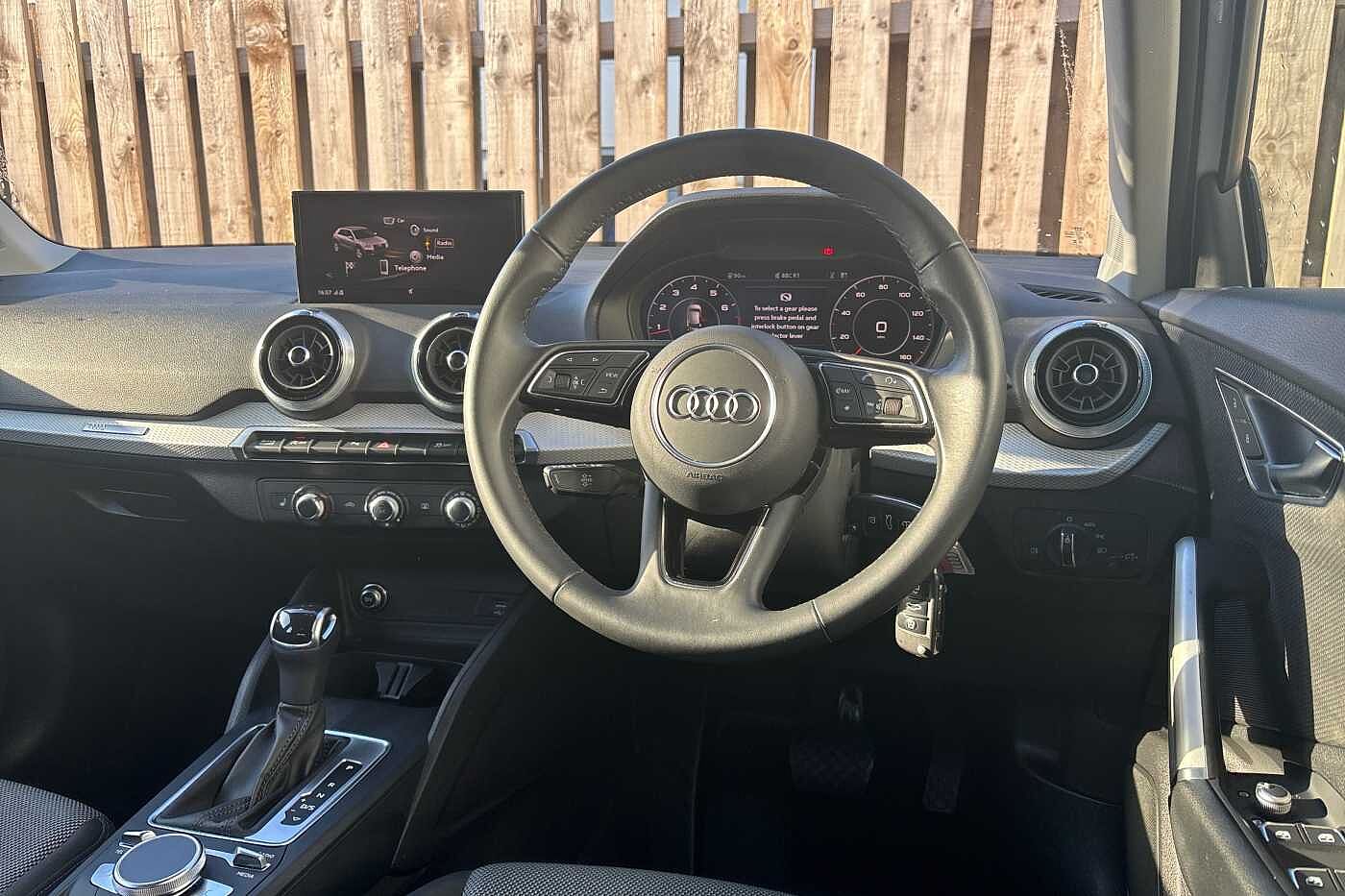 Used Audi Q2 2023 for sale - 76111625: Photo 6