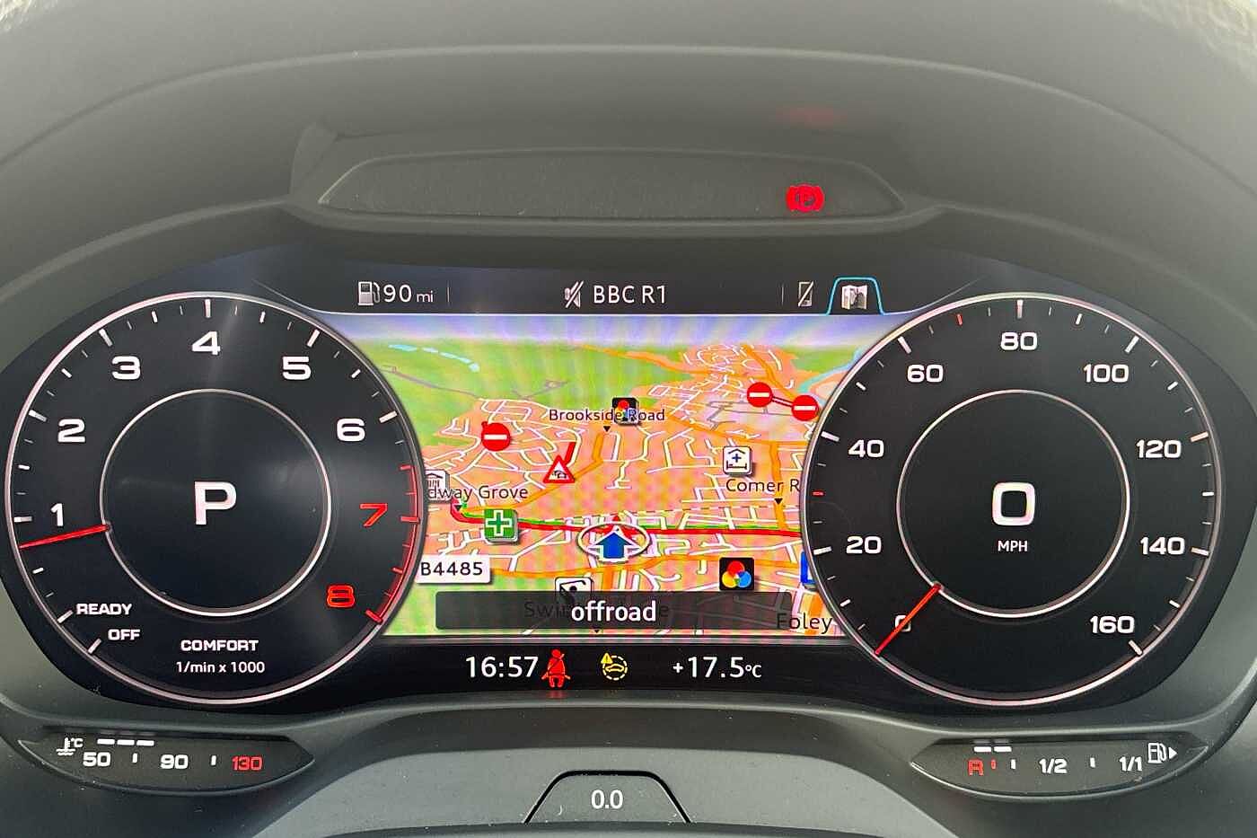 Used Audi Q2 2023 for sale - 76111625: Photo 7