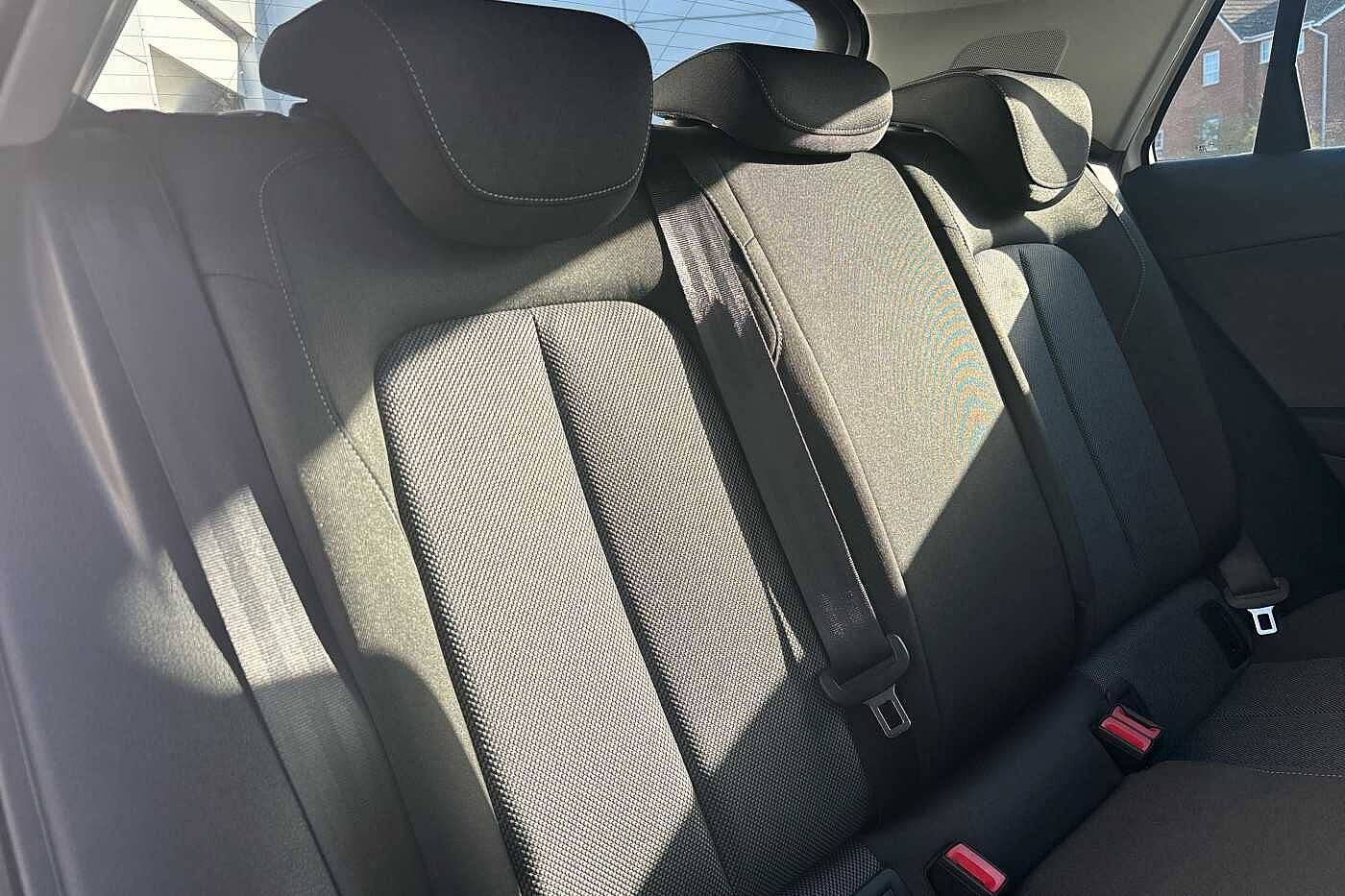 Used Audi Q2 2023 for sale - 76111625: Photo 8