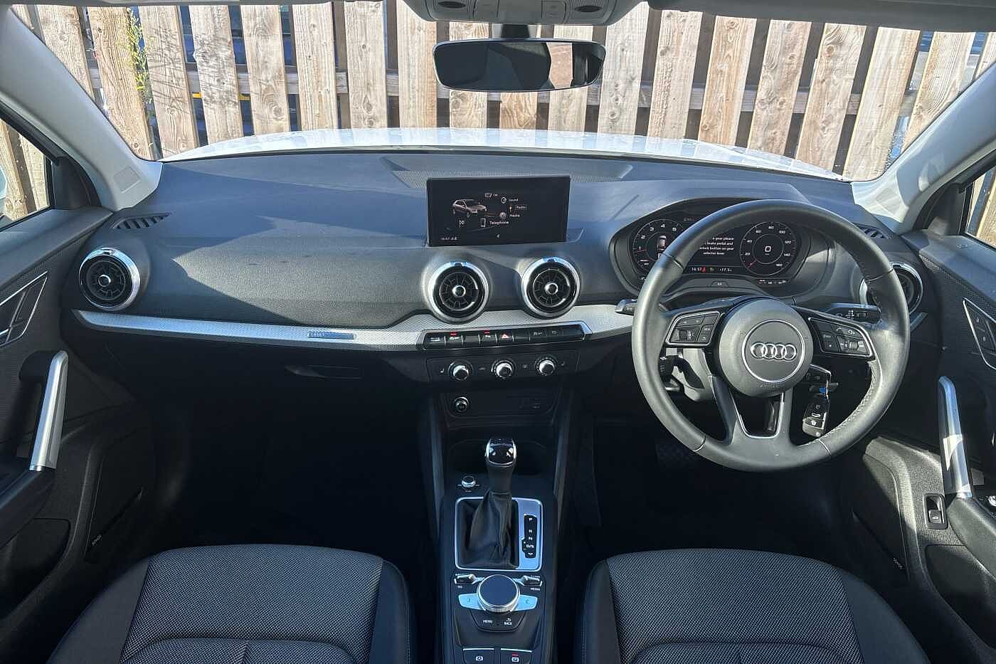 Used Audi Q2 2023 for sale - 76111625: Photo 9