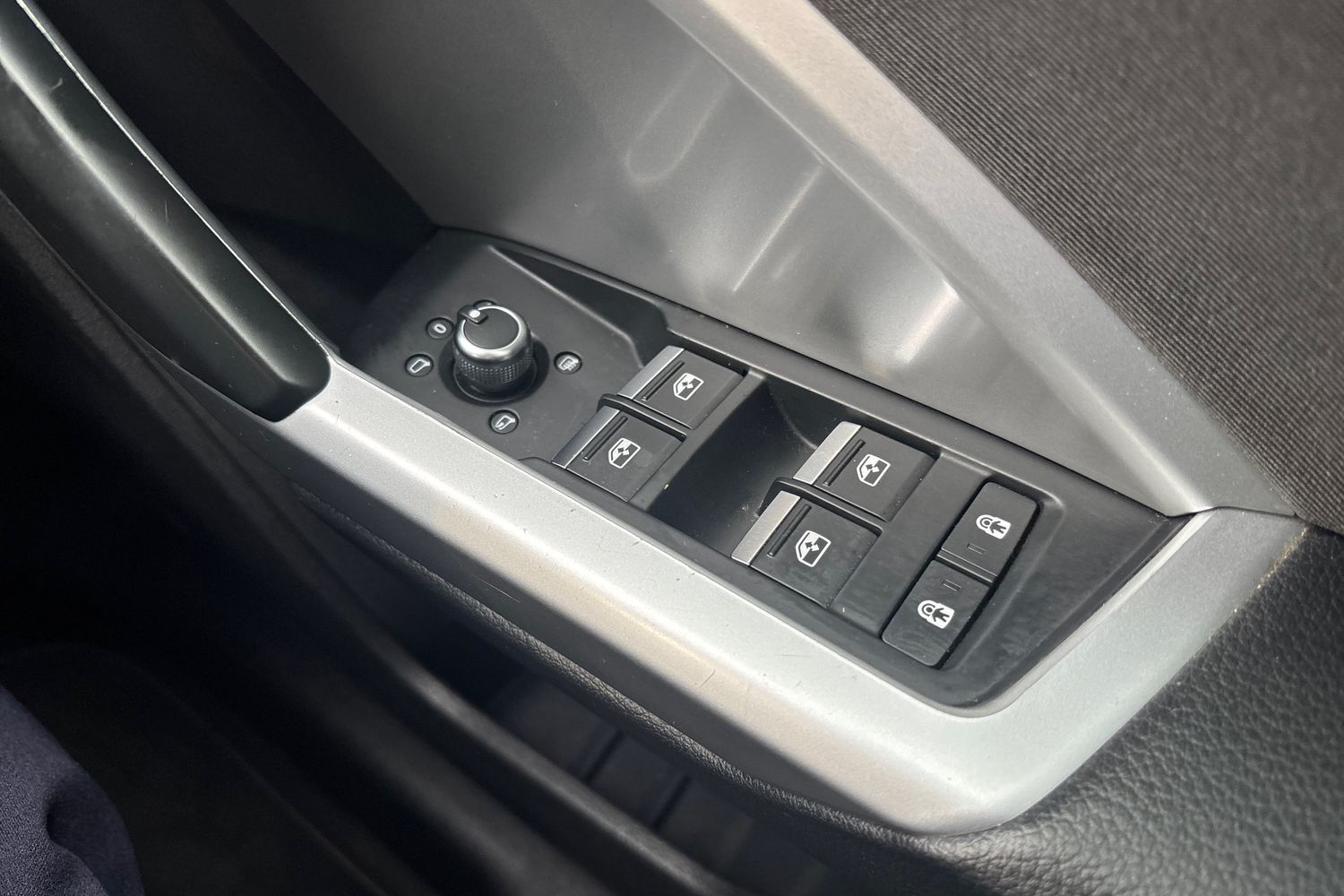 Used Audi Q3 2020 for sale - 77785605: Photo 14