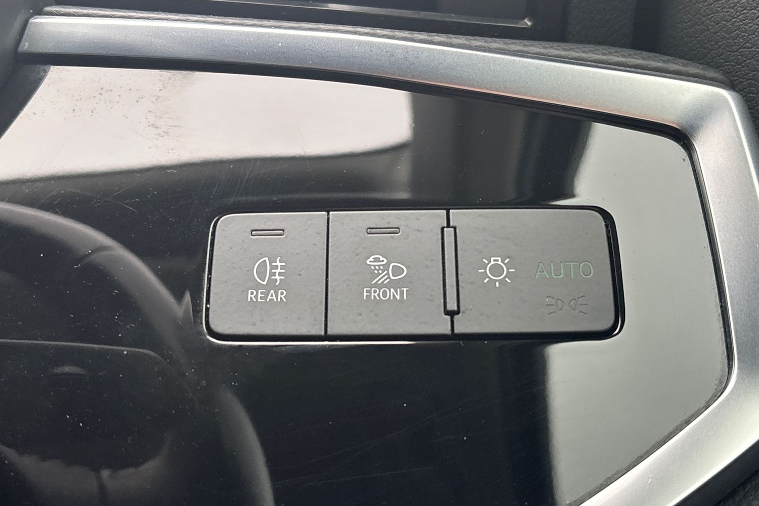 Used Audi Q3 2020 for sale - 77785605: Photo 16