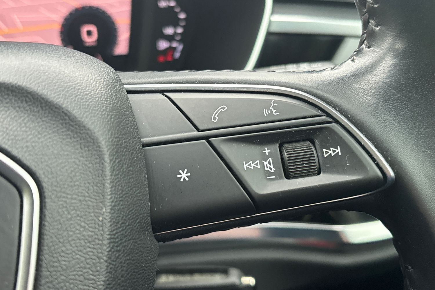 Used Audi Q3 2020 for sale - 77785605: Photo 17