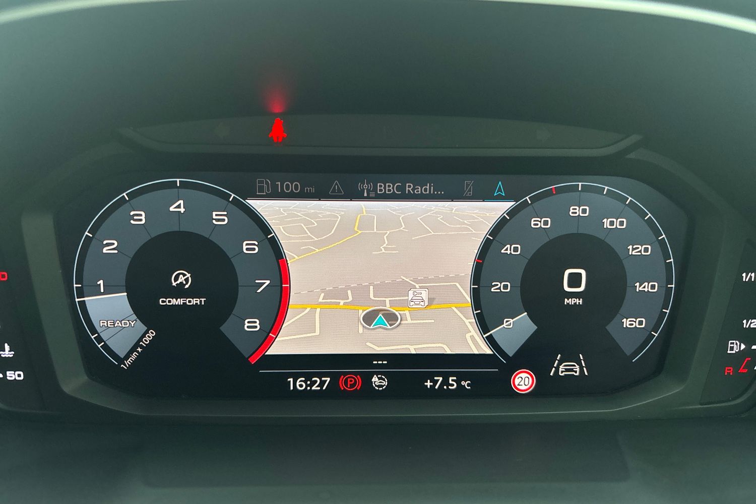 Used Audi Q3 2020 for sale - 77785605: Photo 20