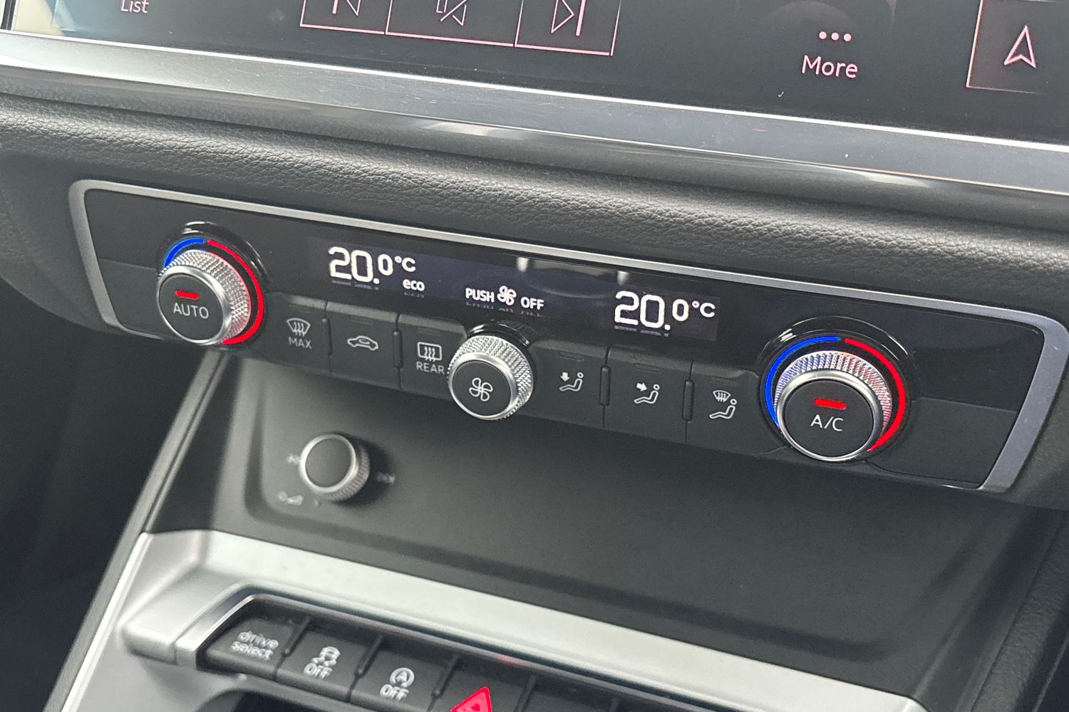 Used Audi Q3 2020 for sale - 77785605: Photo 21