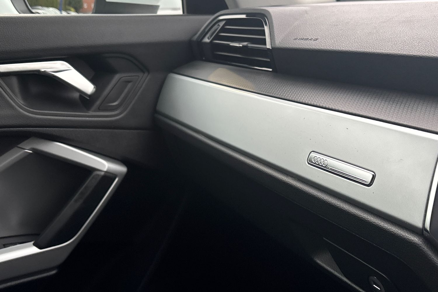 Used Audi Q3 2020 for sale - 77785605: Photo 24