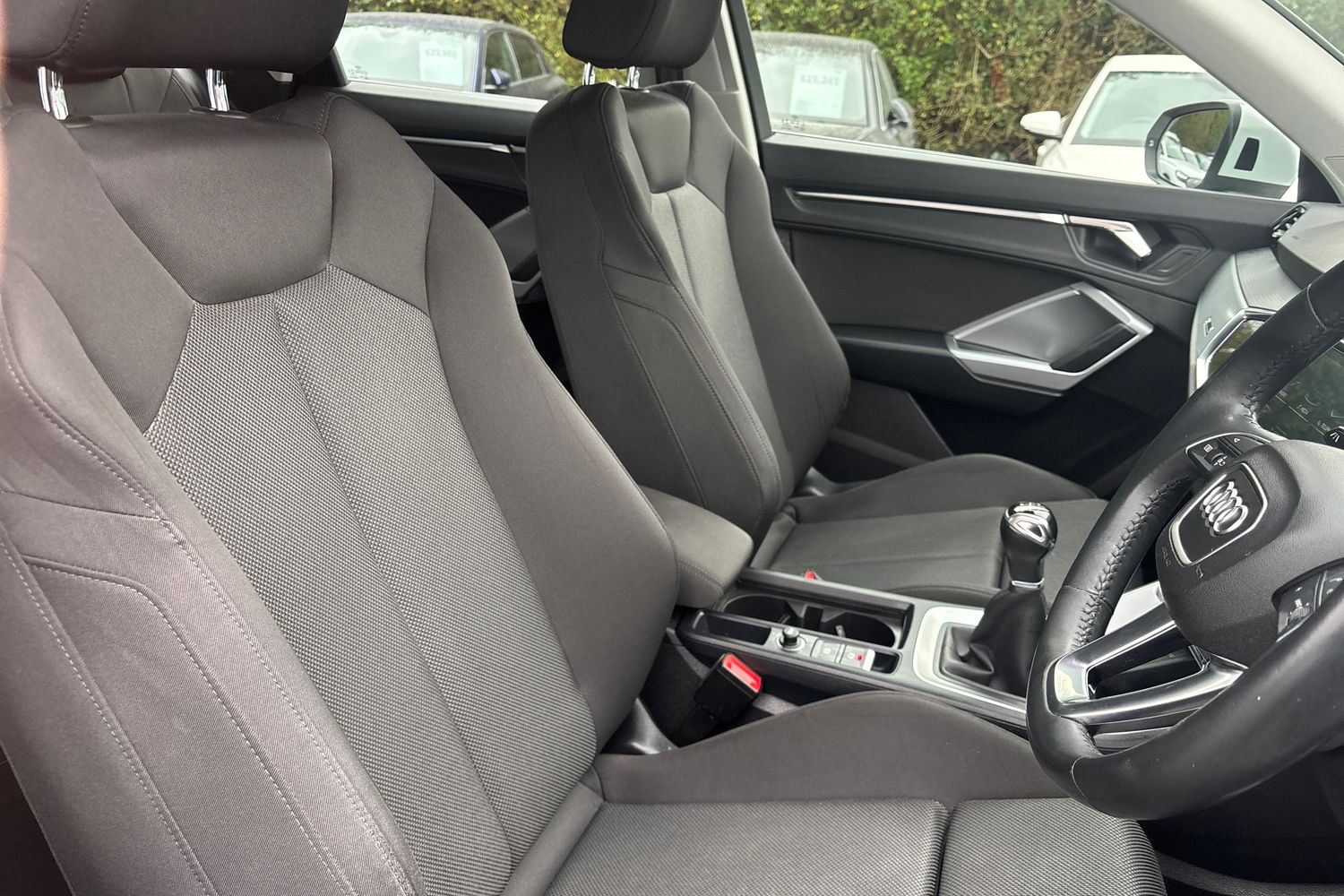 Used Audi Q3 2020 for sale - 77785605: Photo 27