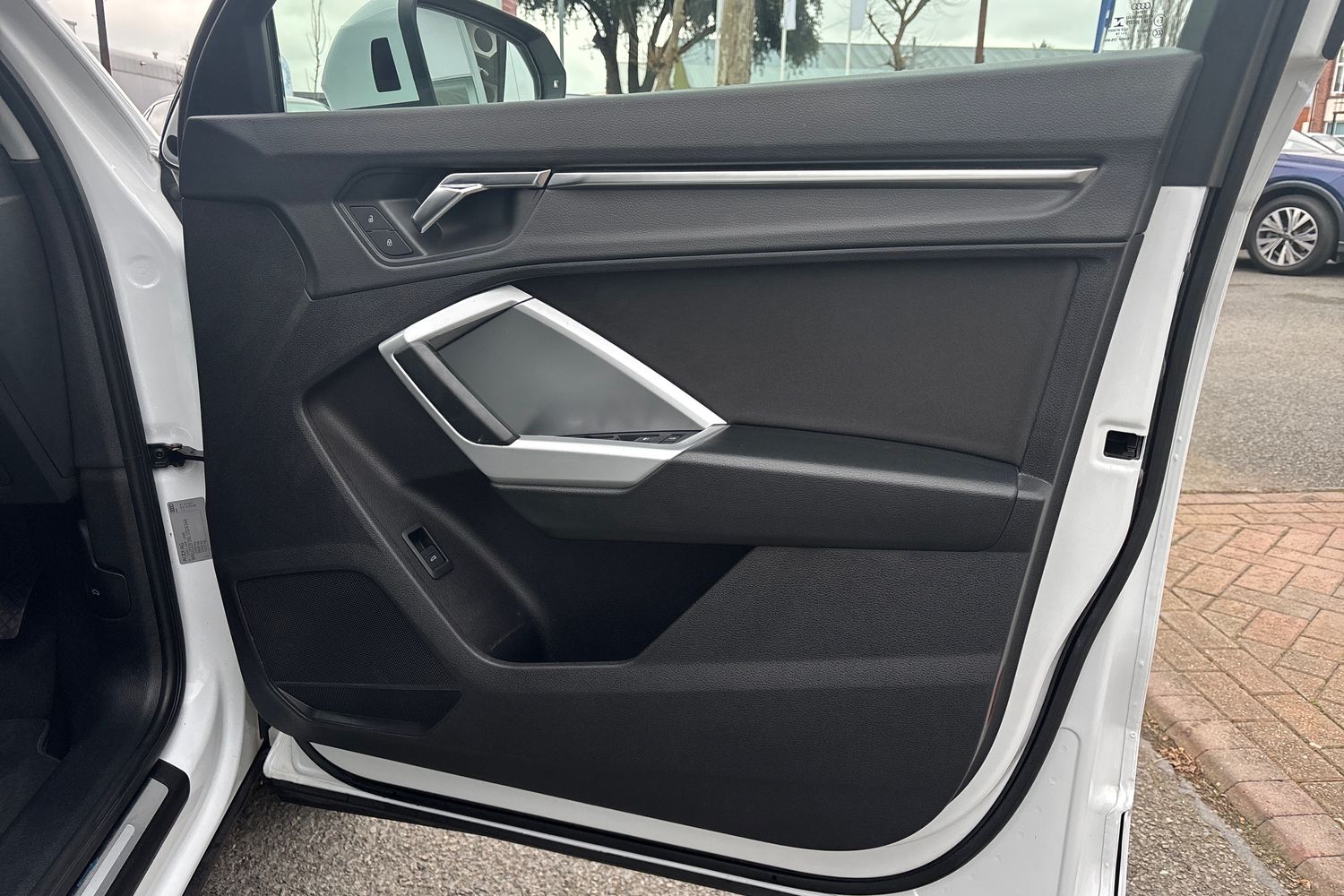 Used Audi Q3 2020 for sale - 77785605: Photo 28