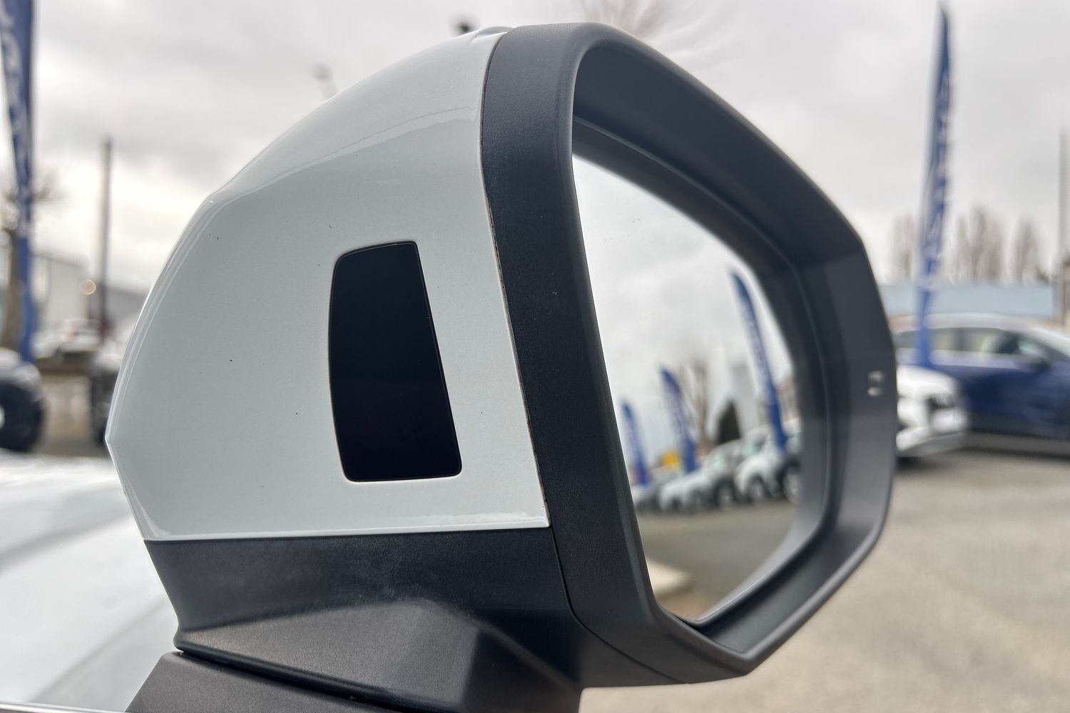 Used Audi Q3 2020 for sale - 77785605: Photo 29