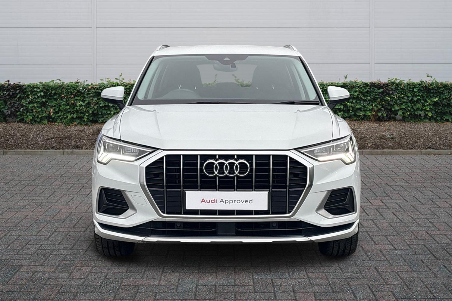 Used Audi Q3 2020 for sale - 77785605: Photo 3