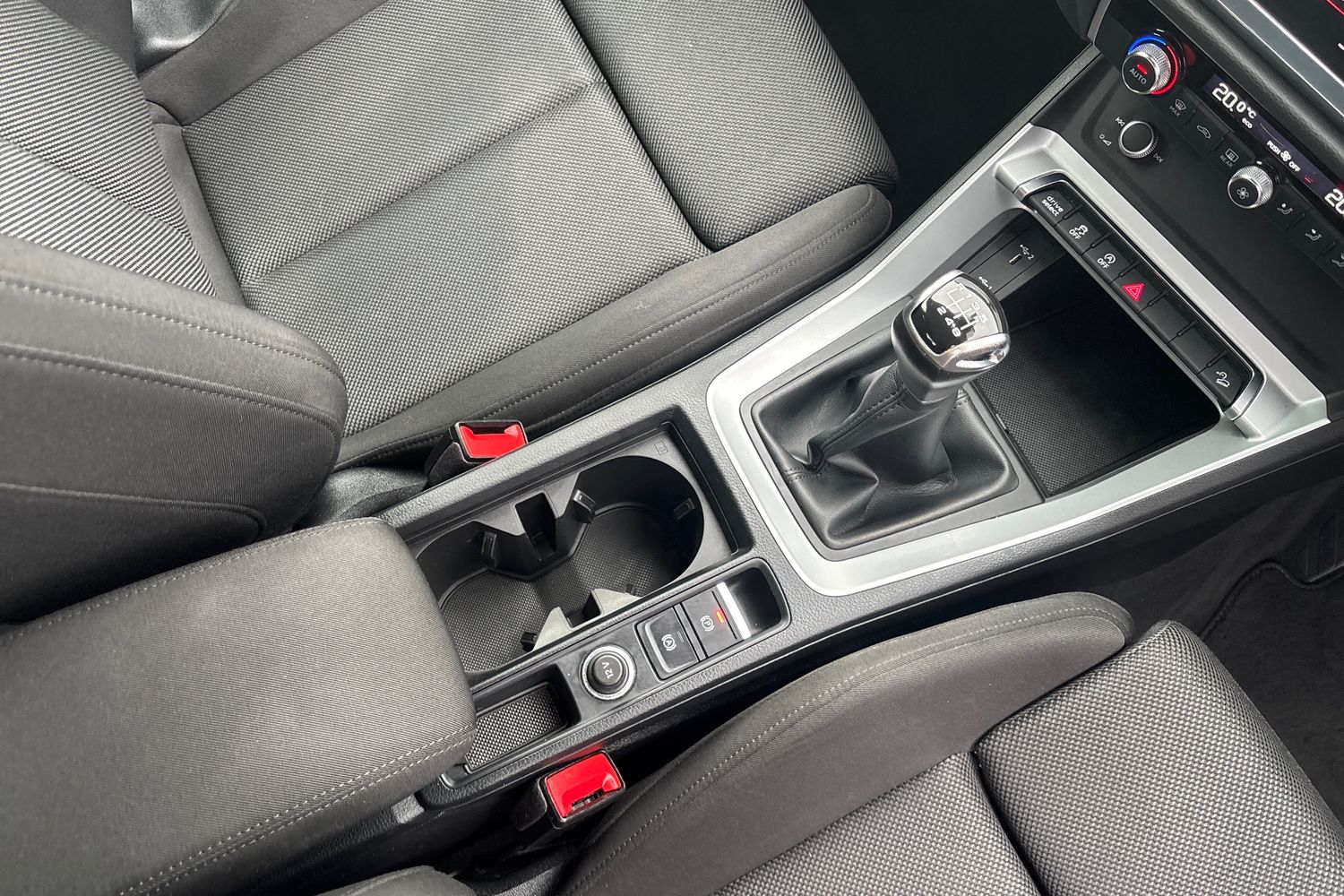 Used Audi Q3 2020 for sale - 77785605: Photo 30