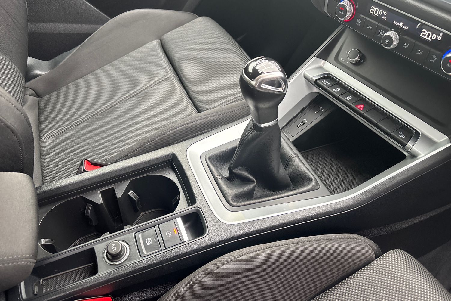 Used Audi Q3 2020 for sale - 77785605: Photo 31