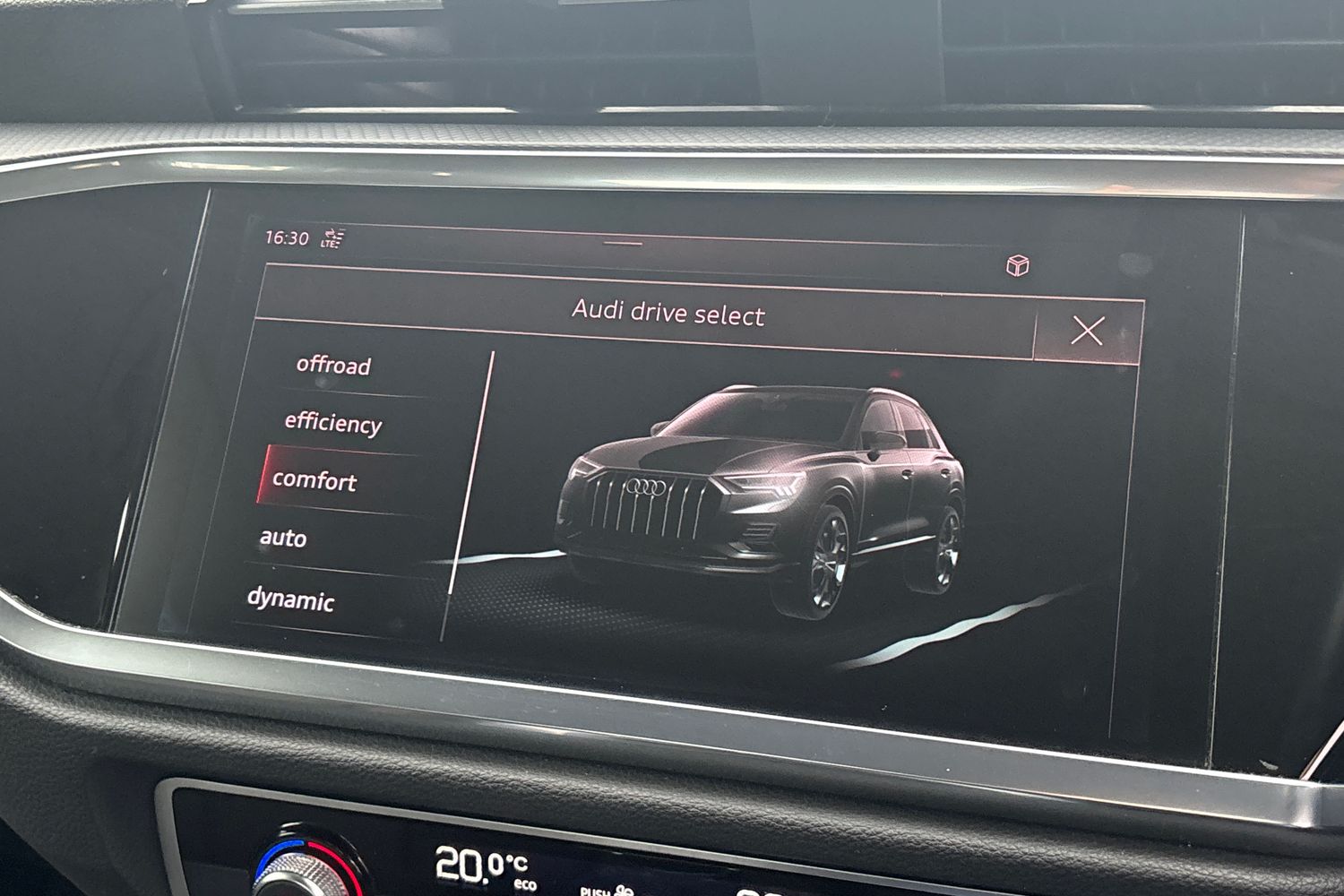 Used Audi Q3 2020 for sale - 77785605: Photo 32