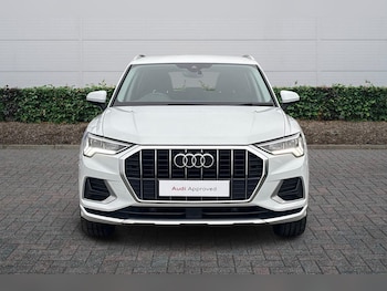 Used Audi Q3 2020 for sale - 77785605: Photo