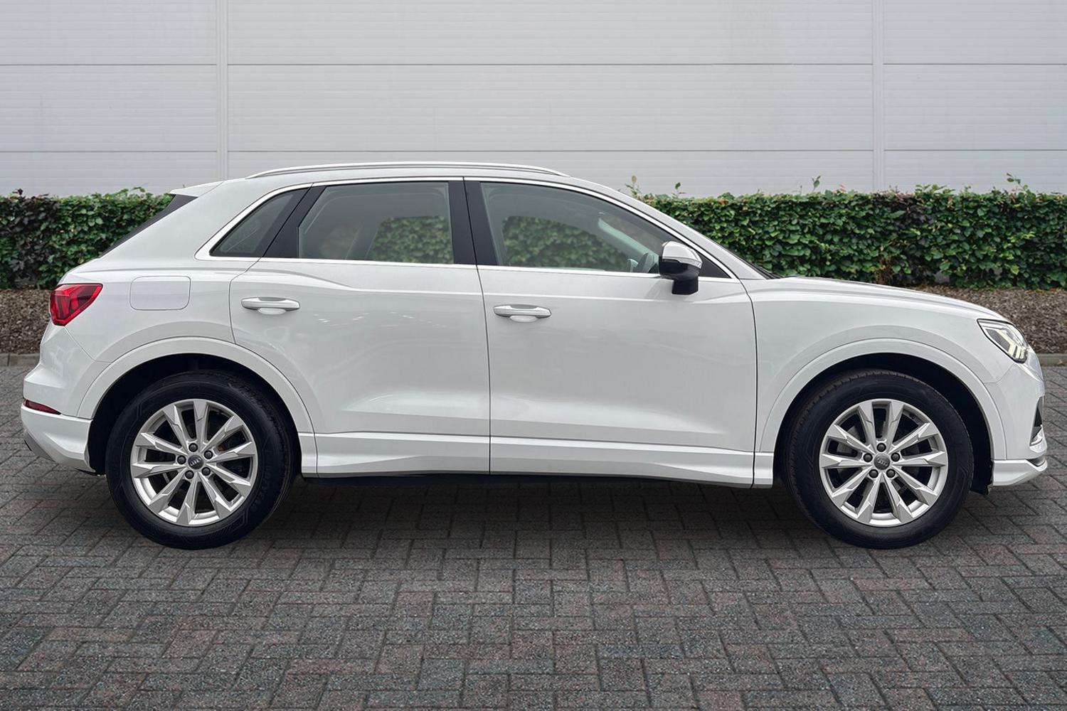 Used Audi Q3 2020 for sale - 77785605: Photo 5