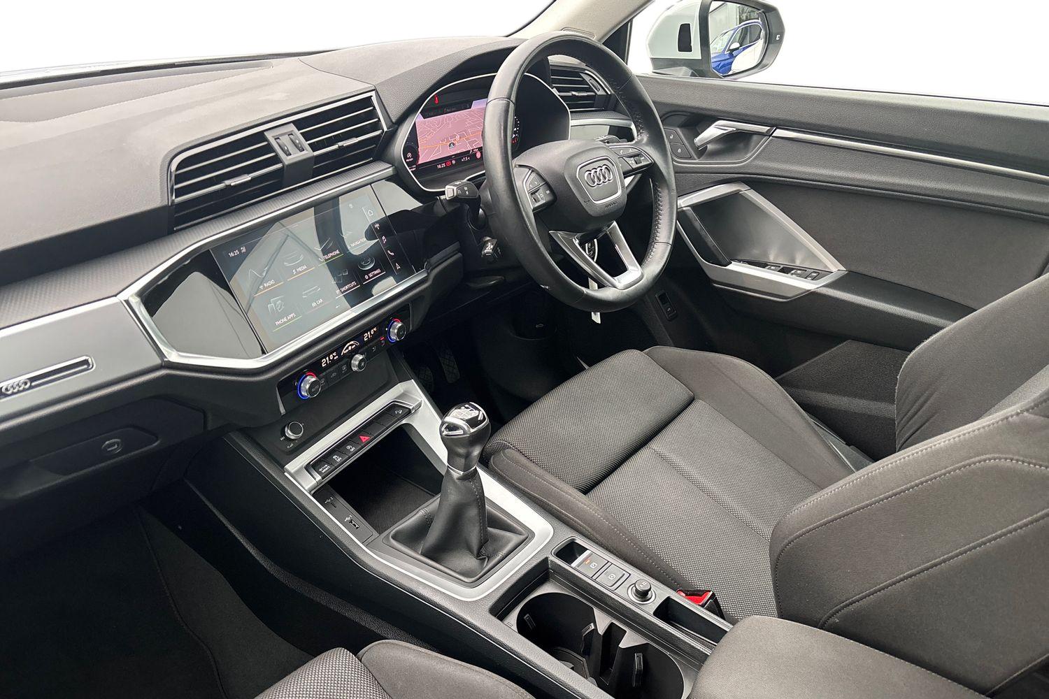 Used Audi Q3 2020 for sale - 77785605: Photo 7