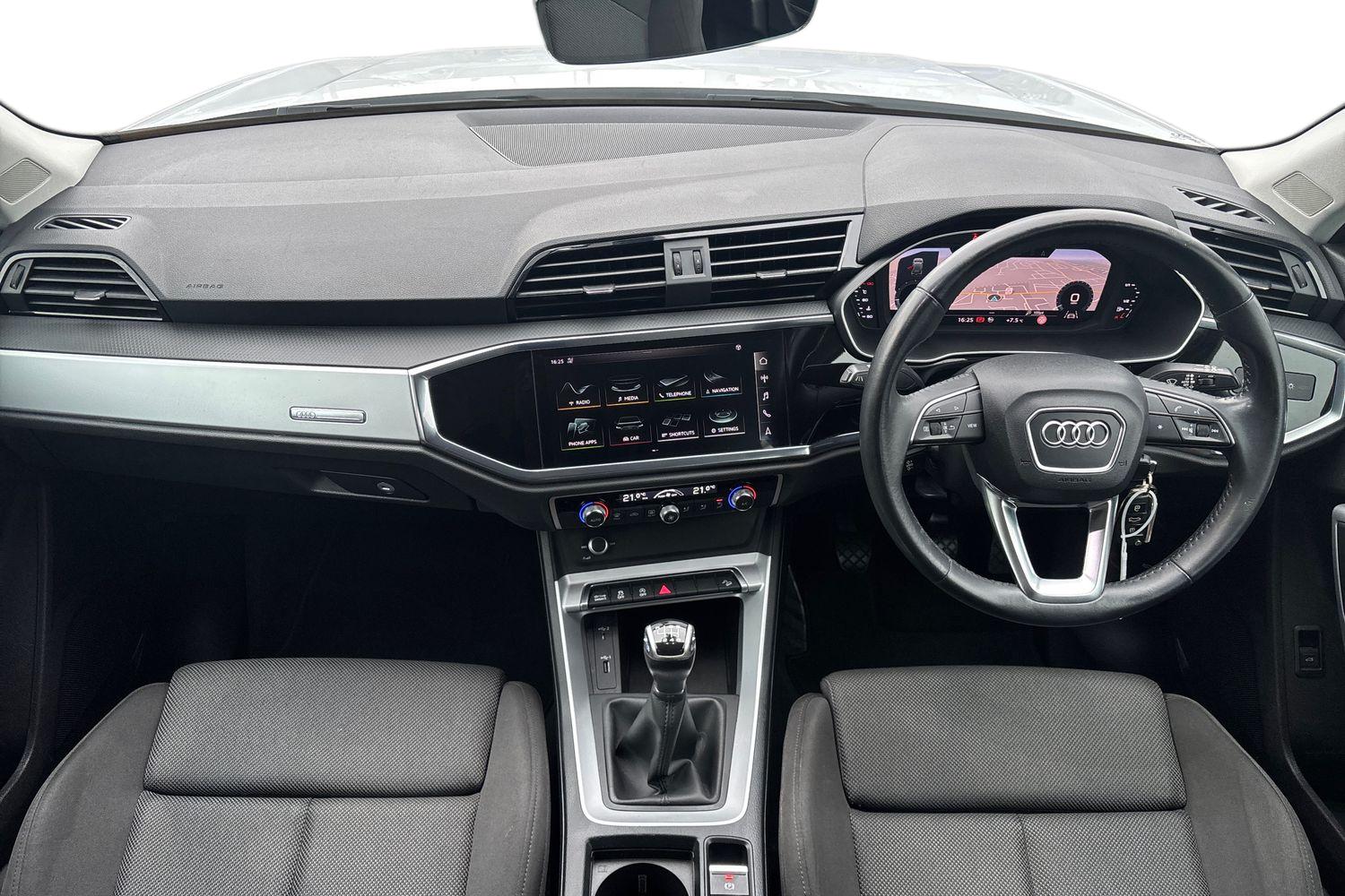 Used Audi Q3 2020 for sale - 77785605: Photo 8