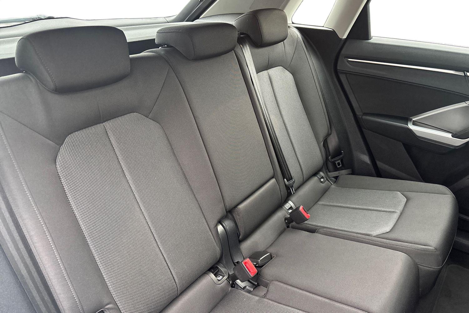 Used Audi Q3 2020 for sale - 77785605: Photo 9