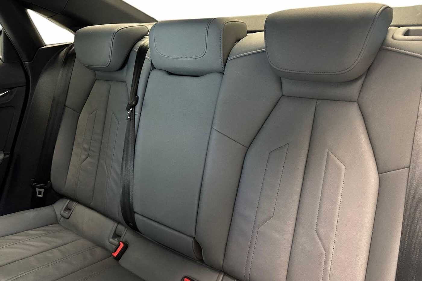 Used Audi A3 2023 for sale - 76670965: Photo 10