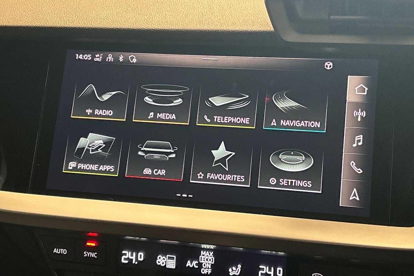 Used Audi A3 2023 for sale - 76670965: Photo 12