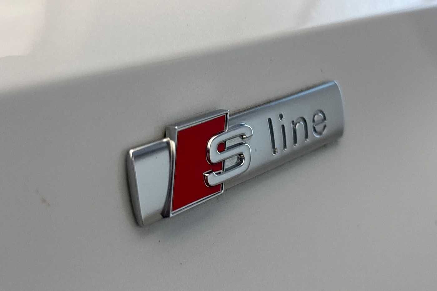 Used Audi A3 2023 for sale - 76670965: Photo 15