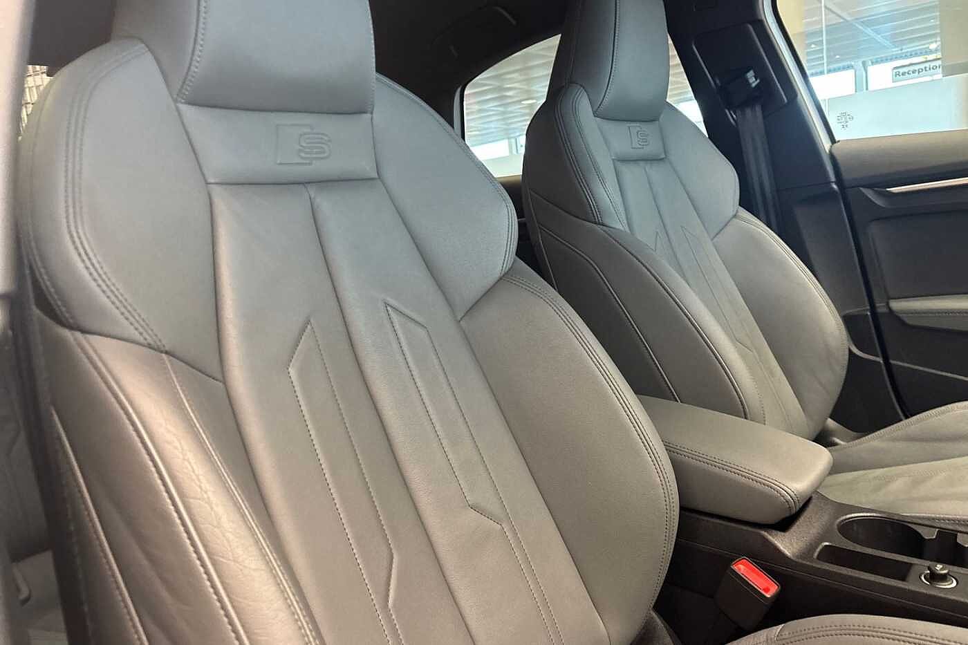 Used Audi A3 2023 for sale - 76670965: Photo 19