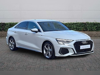 Used Audi A3 2023 for sale - 76670965: Photo