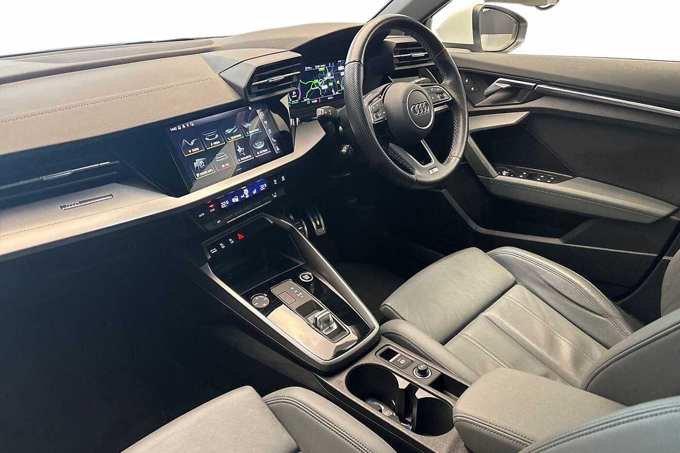 Used Audi A3 2023 for sale - 76670965: Photo 2